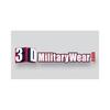 3DMilitaryWear