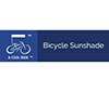 Bicycle Sunshade