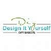 Design It Yourself Gift Baskets
