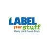 Label Your Stuff Coupons