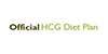 Official Hcg Diet Plan