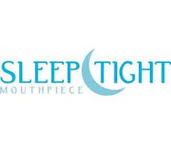 SleepTight Mouthpiece