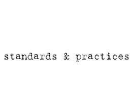 Standards & Practices Coupons