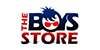 The Boy's Store Coupons