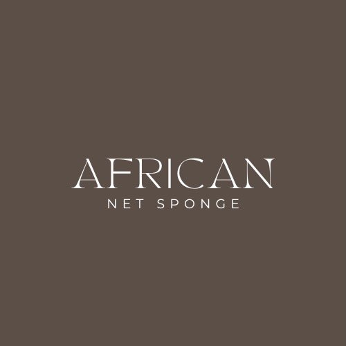AfricanNetSponge