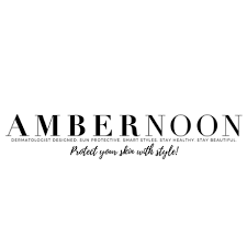 Amber Noon
