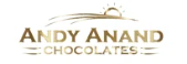Andy Anand