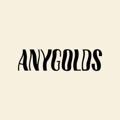 Anygolds Coupons