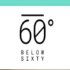 Below 60 Promo Codes