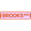 Brooks Avenue Coupons