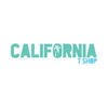 California T Shop