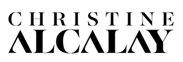 Christine Alcalay Coupons