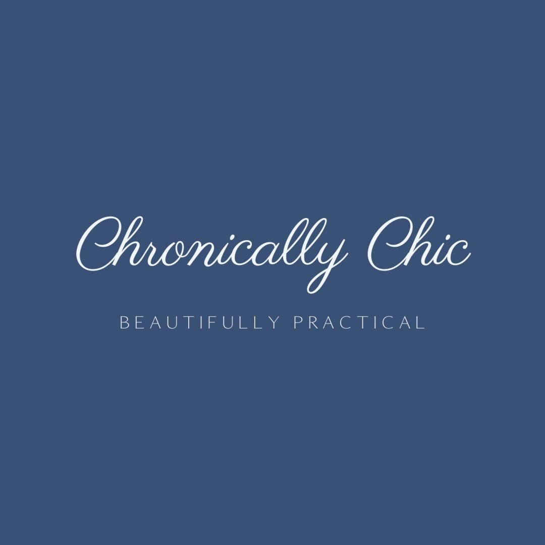Chronically Chic Coupons