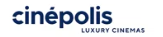 Cin&eacute;polis Luxury Cinemas Coupons