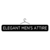 Elegant Men's Attire