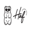 HAF Loungewear