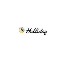Halliday Coupons
