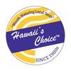 Hawaii's Choice