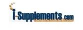 i-Supplements Coupons