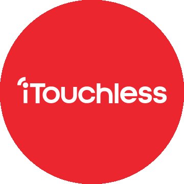 ITouchless Coupons