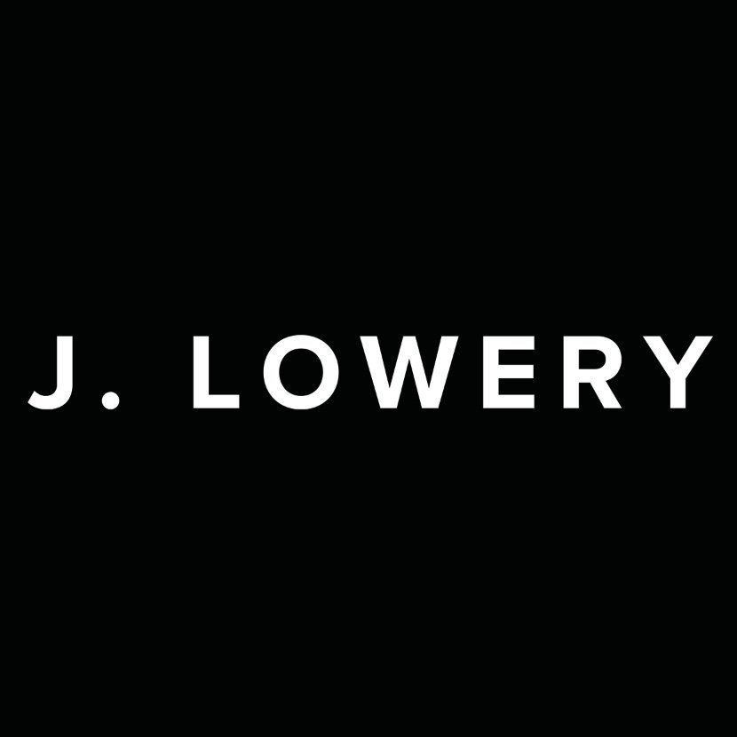 J. LOWERY