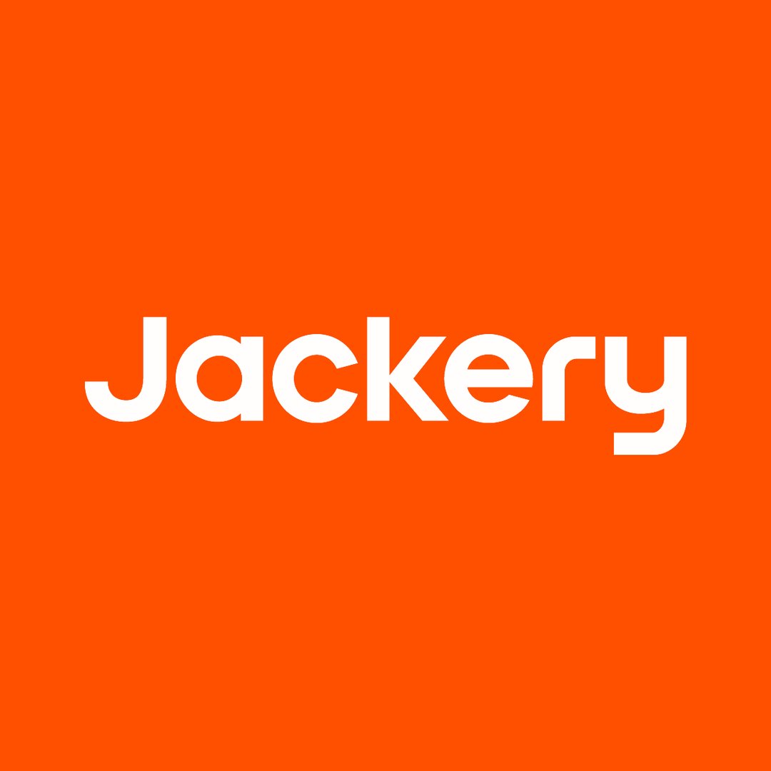 Jackery Coupons