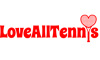 Love All Tennis