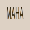 MAHA