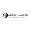 MELROSE AND MADISON Promo Codes
