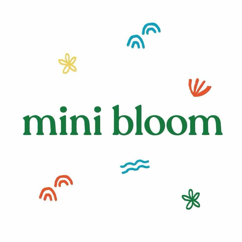 Mini Bloom Coupons