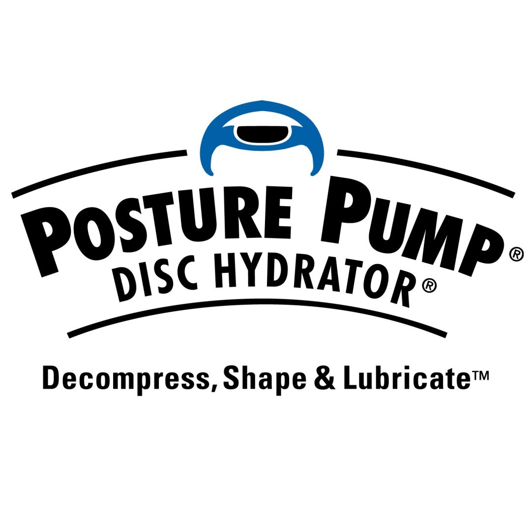 Posture Pump Coupons