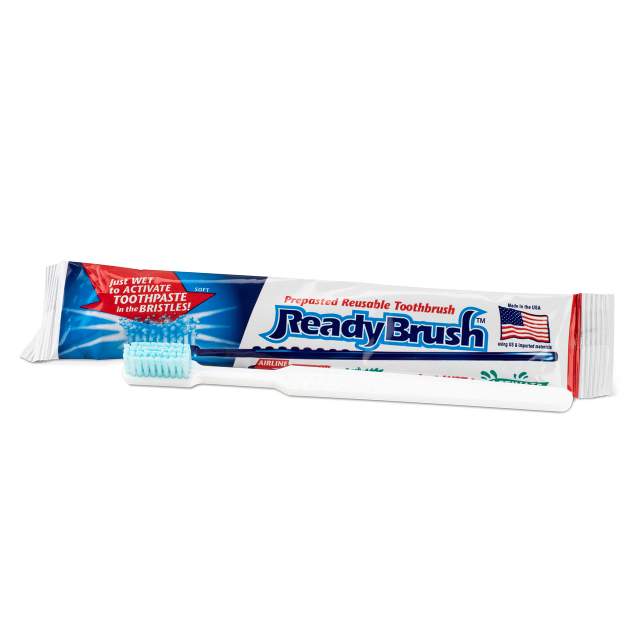 ReadyBrush Coupons