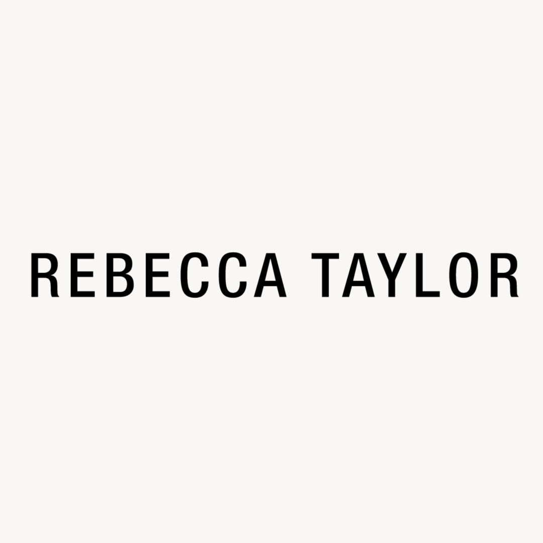Rebecca Taylor Coupons