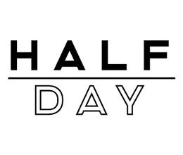 Half Day CBD