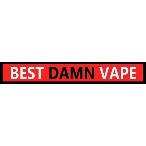 Best Damn Vape
