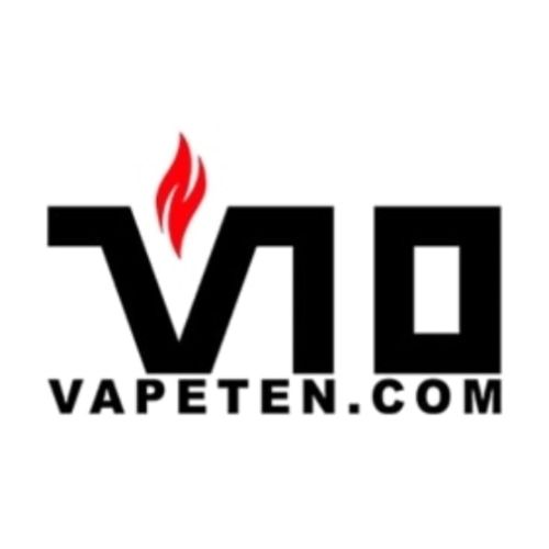 VapeTen