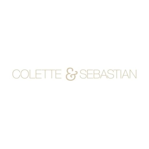 Colette & Sebastian Coupons
