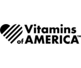 Vitamins Of America