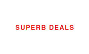 Superb Deals Promo Codes