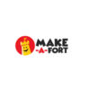 Make-A-Fort Coupons