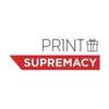 Print Supremacy Coupons