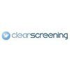ClearScreening