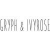 Gryph And Ivy Rose