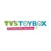 TV's Toy Box