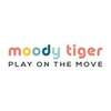 Moody Tiger