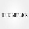 Heidi Merrick