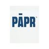 Paper Cosmetics