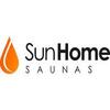 Sun Home Saunas