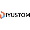 Diyustom Coupons