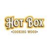 Hot Box Cooking Wood